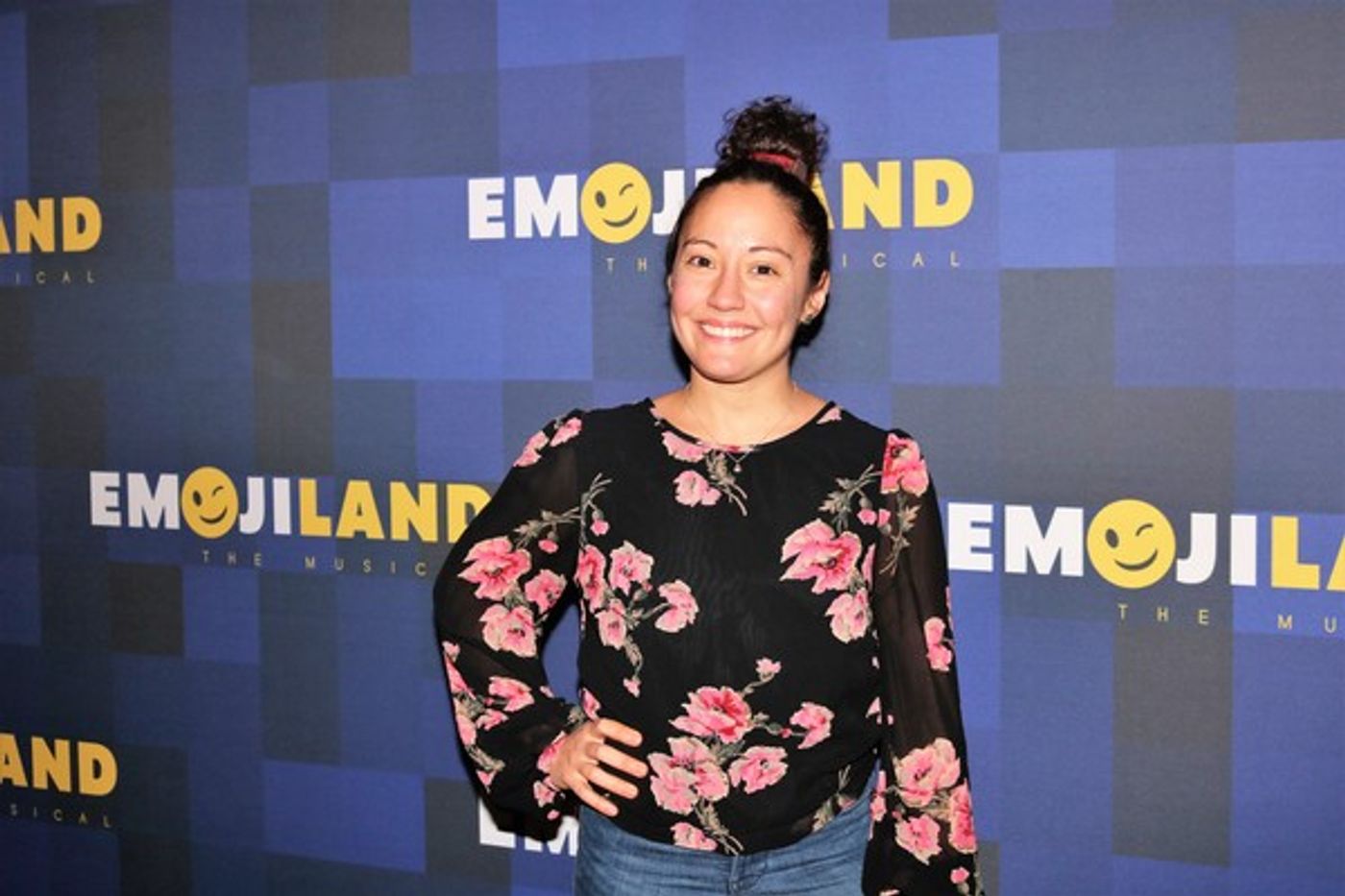Photo Coverage: Go Inside Opening Night of EMOJILAND, with Lesli Margherita, Josh Lamon & More!  Image