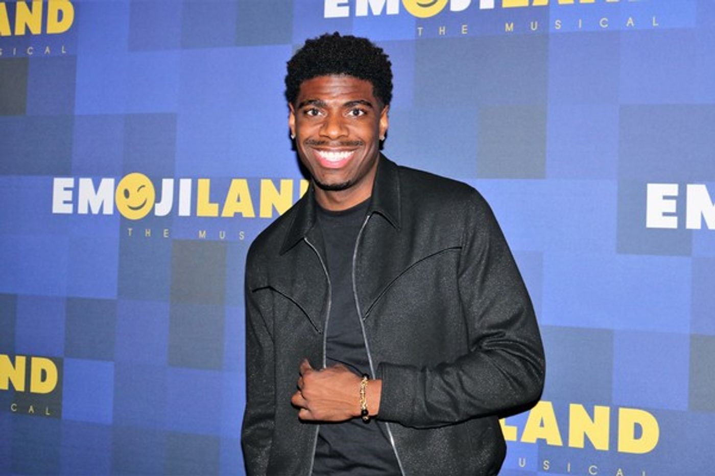 Photo Coverage: Go Inside Opening Night of EMOJILAND, with Lesli Margherita, Josh Lamon & More!  Image