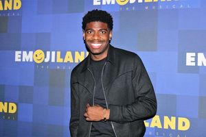 Jawan M. Jackson @ BroadwayWorld Jawan M. Jackson Photo