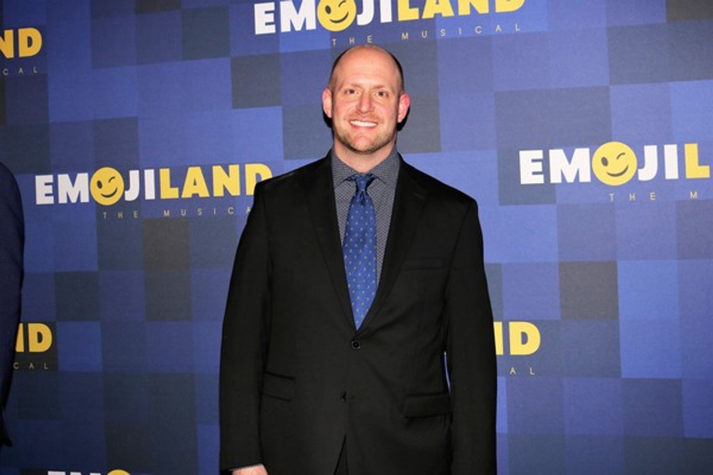 Photo Coverage: Go Inside Opening Night of EMOJILAND, with Lesli Margherita, Josh Lamon & More!  Image