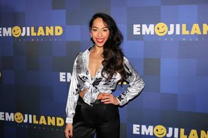 Heather Makalani @ BroadwayWorld Heather Makalani Photo