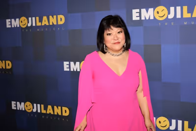 Ann Harada Photo