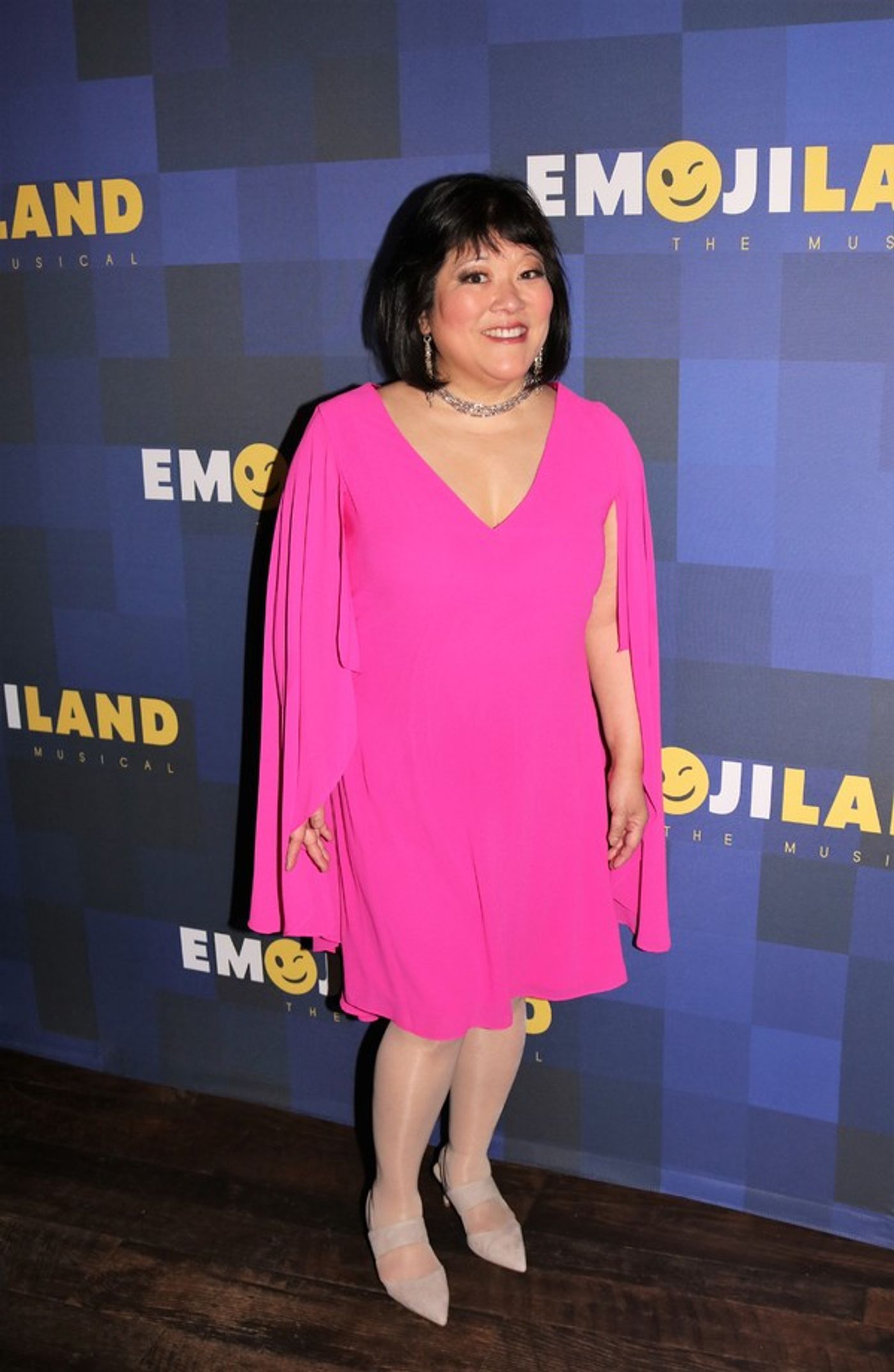 Photo Coverage: Go Inside Opening Night of EMOJILAND, with Lesli Margherita, Josh Lamon & More!  Image