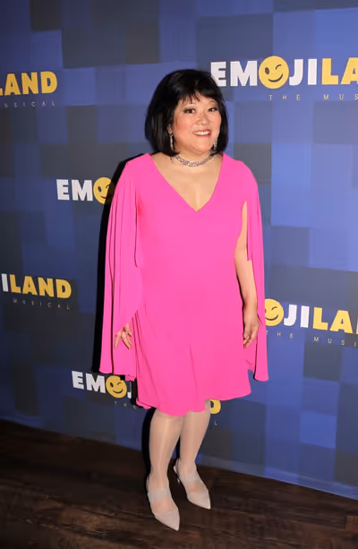 Ann Harada Photo
