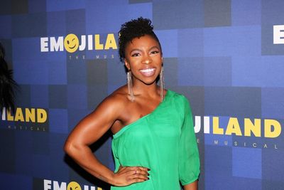 Tanisha Moore Photo