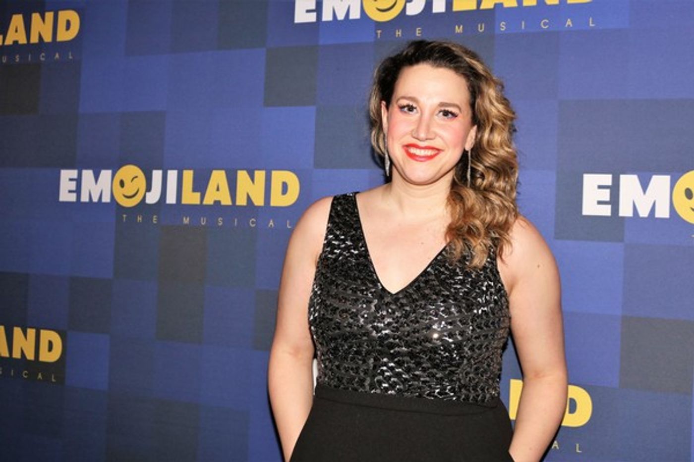 Photo Coverage: Go Inside Opening Night of EMOJILAND, with Lesli Margherita, Josh Lamon & More!  Image