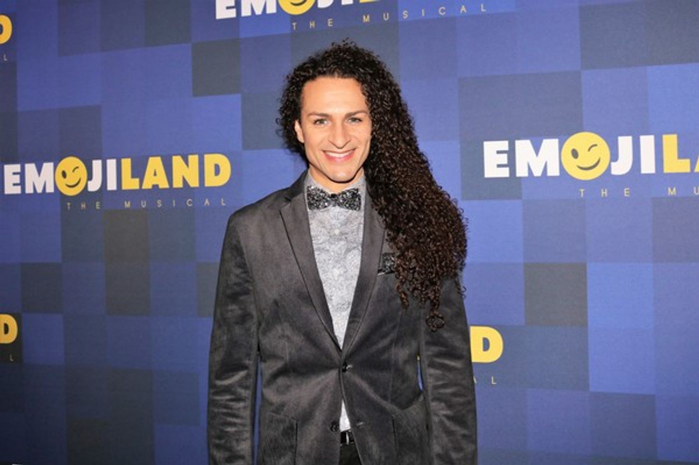 Photo Coverage: Go Inside Opening Night of EMOJILAND, with Lesli Margherita, Josh Lamon & More!  Image