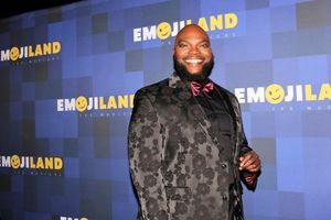 Dwelvan David @ BroadwayWorld Dwelvan David Photo