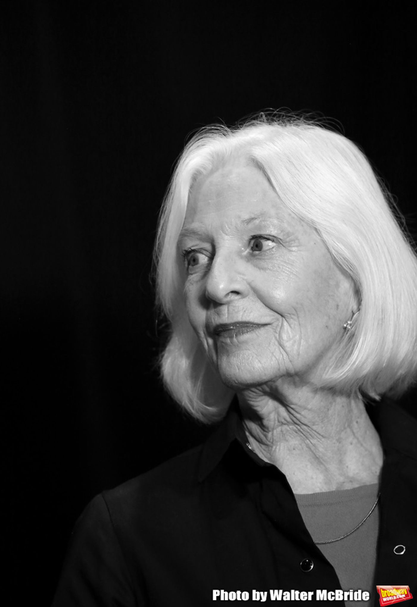 In The Spotlight: New Portraits of the Cast of GRAND HORIZONS  Image