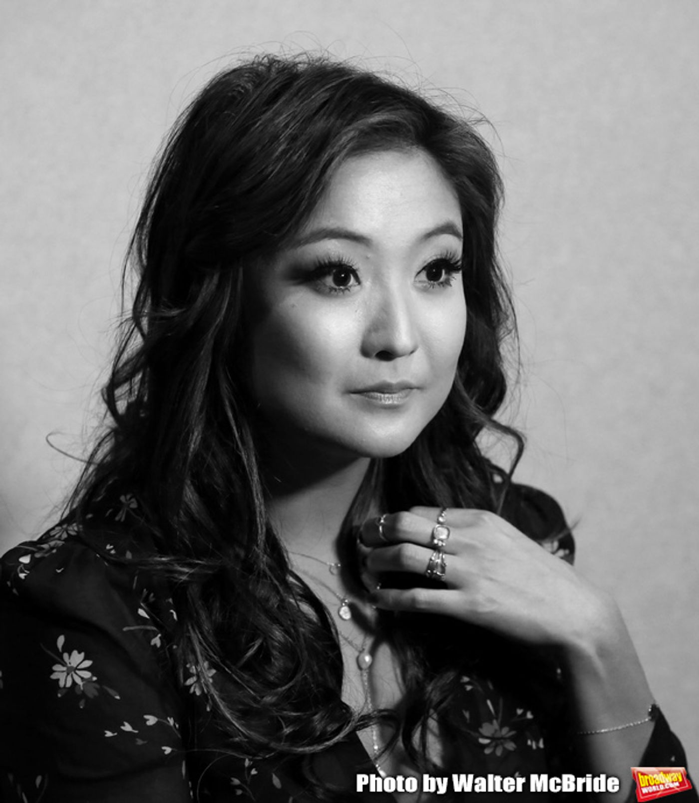 In The Spotlight: New Portraits of the Cast of GRAND HORIZONS  Image