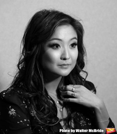 Ashley Park  Photo