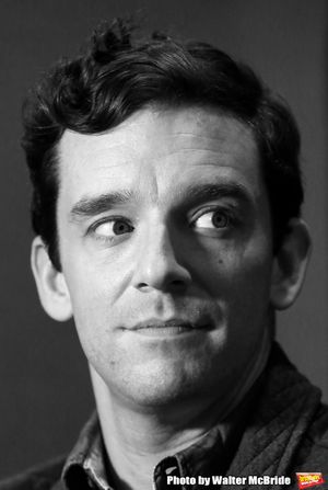 Michael Urie  Photo
