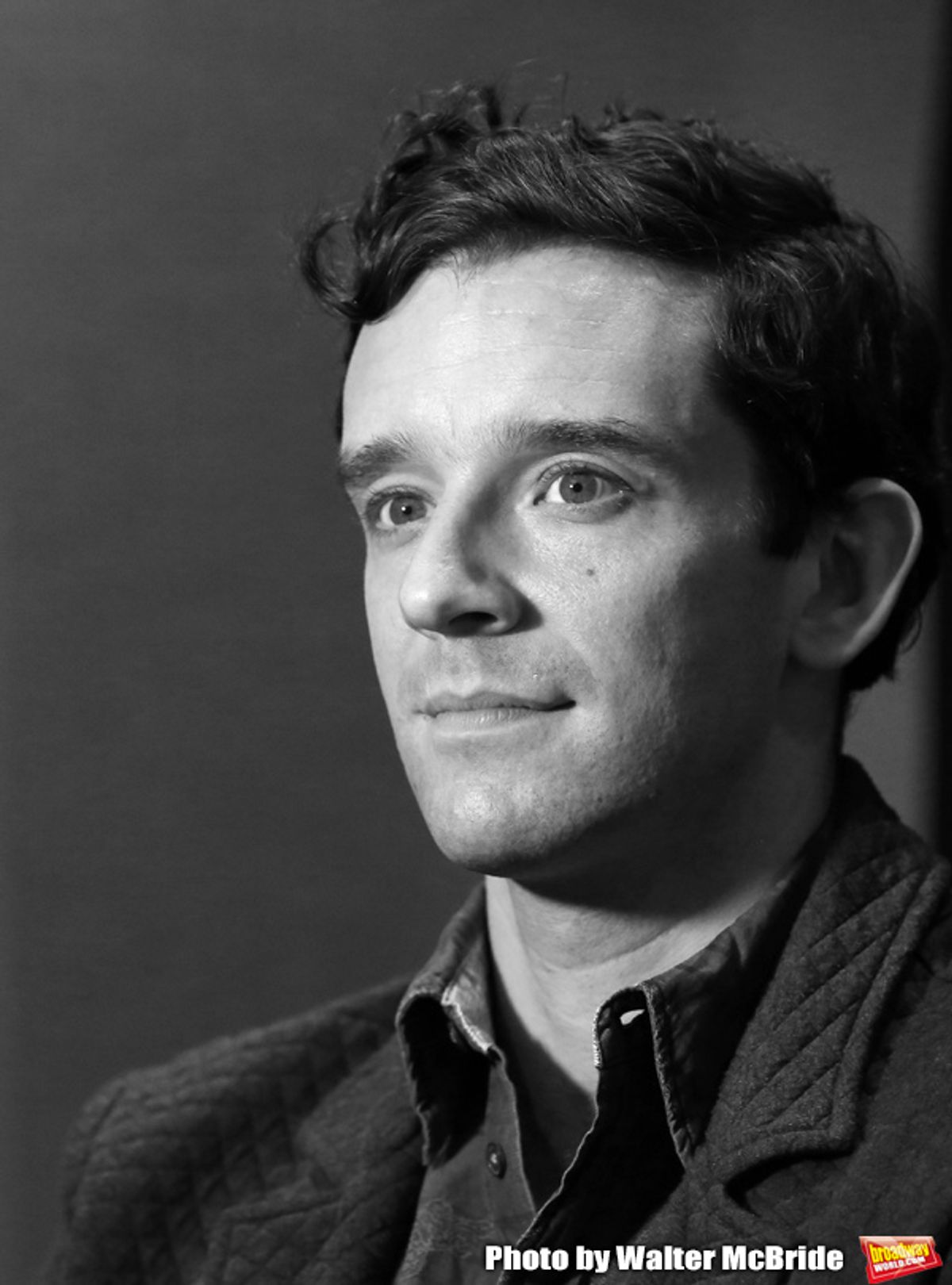 Michael Urie at 