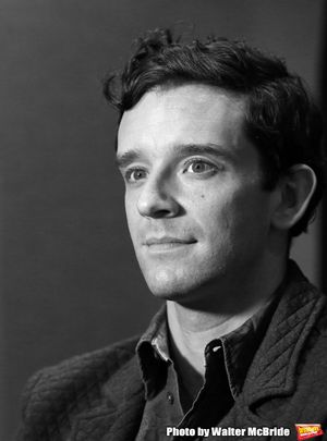 Michael Urie Photo