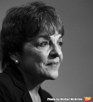 Priscilla Lopez  Photo