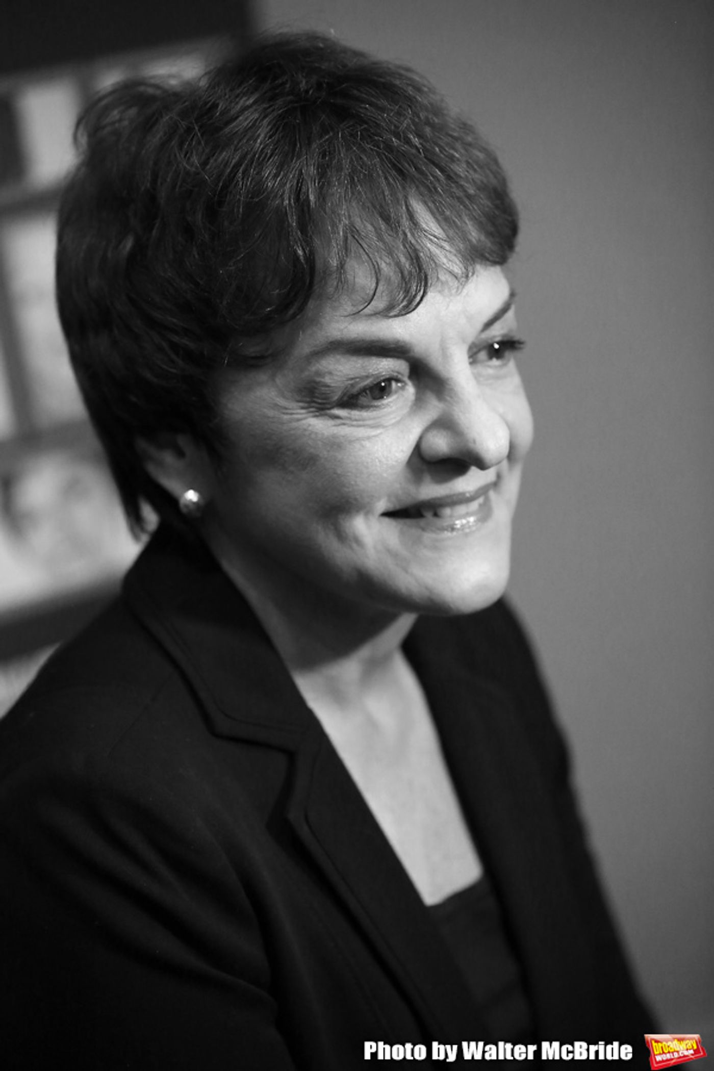 In The Spotlight: New Portraits of the Cast of GRAND HORIZONS  Image