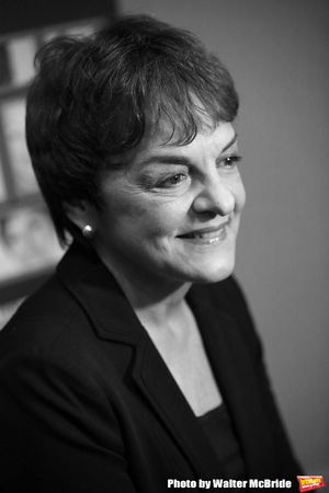 Priscilla Lopez  Photo