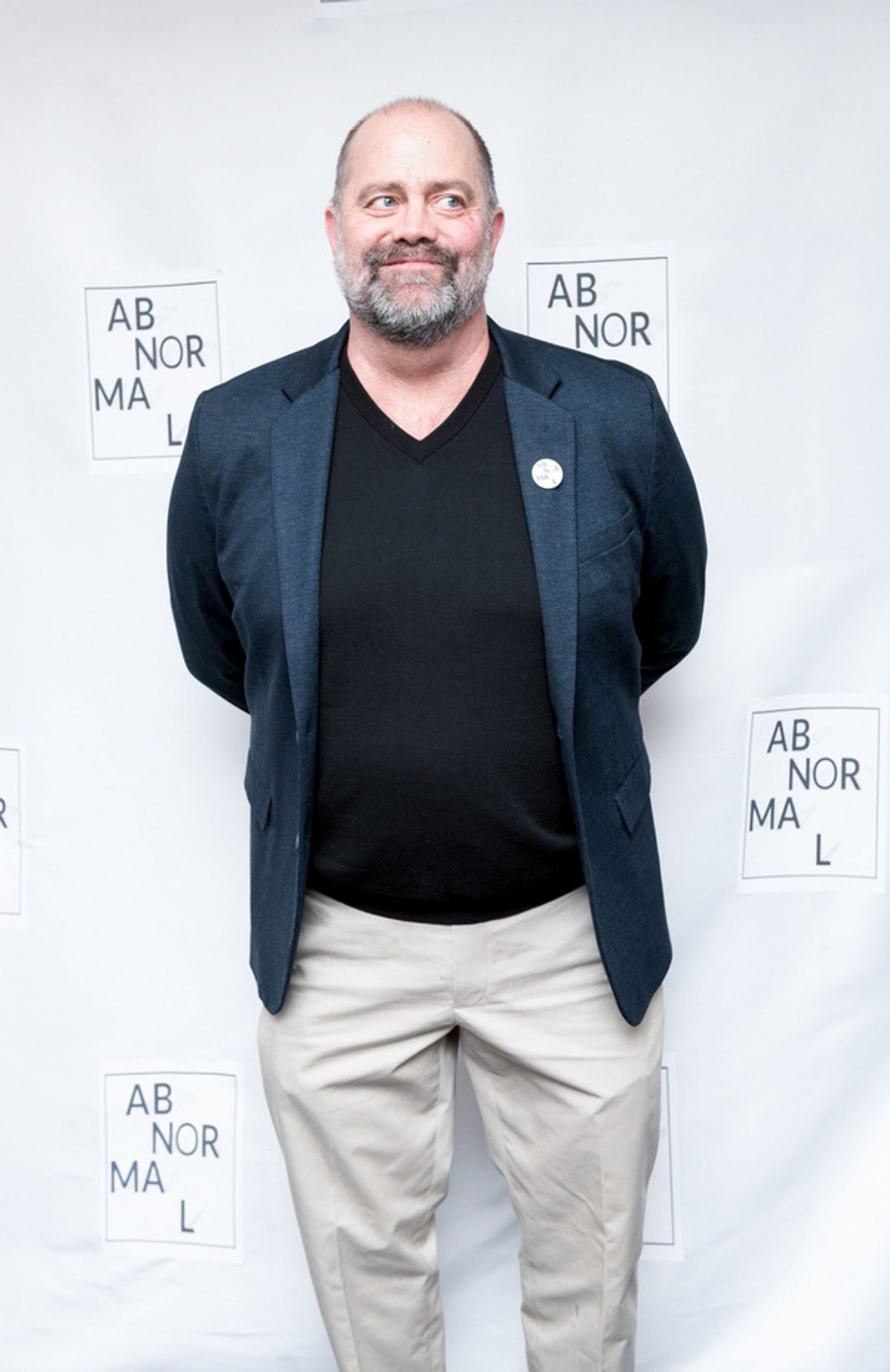 Photo Flash: Inside Opening Night Of ABNORMAL At Theatre Row, NYC  Image