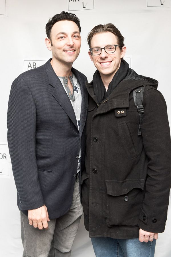 Matthew Labanca, M Rowan Meyer Photo