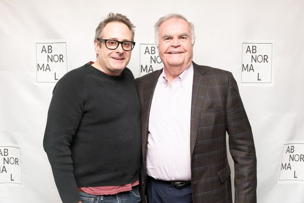 Sandy Gunar, David Lambert Photo