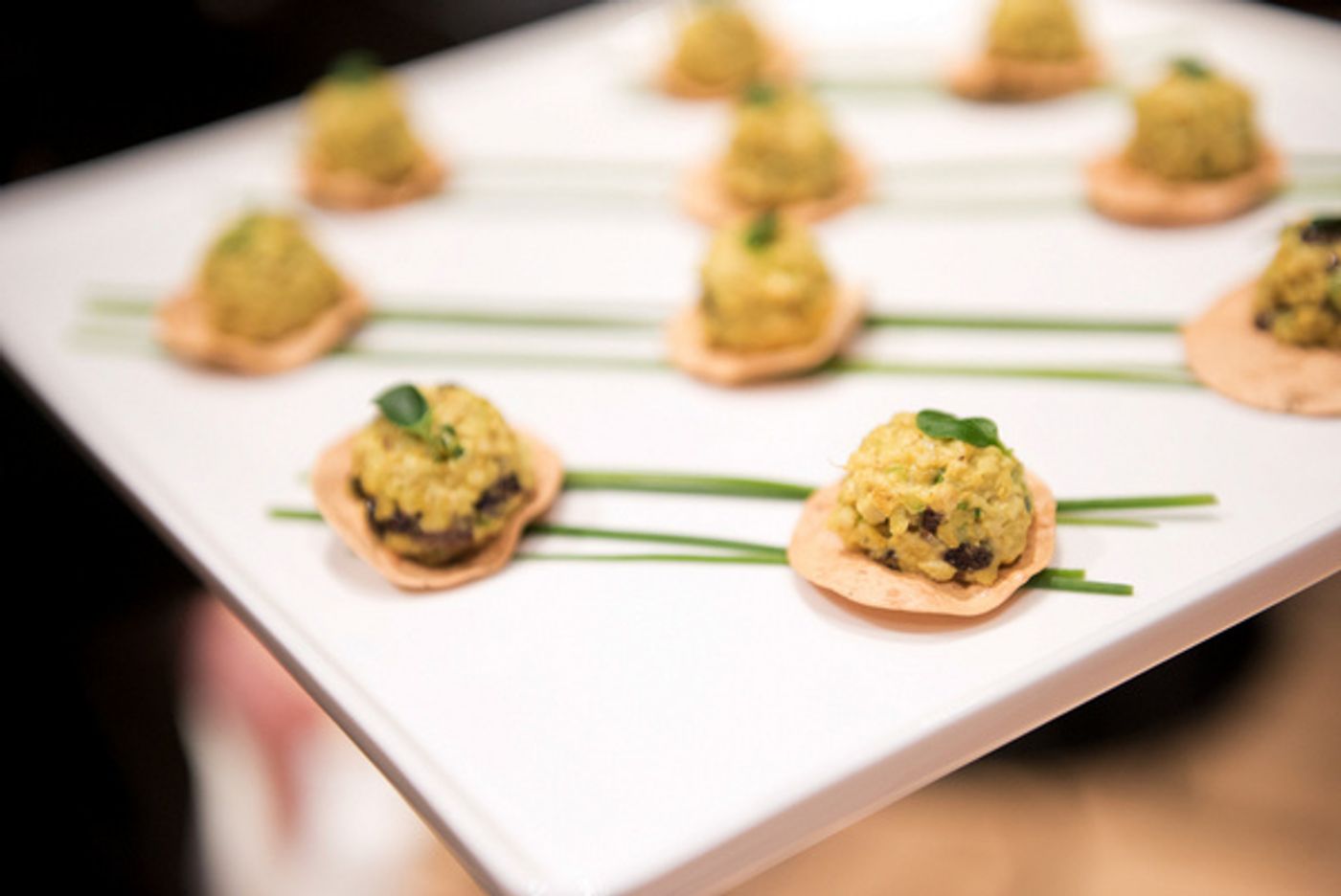 Photo Flash: Inside Opening Night Of ABNORMAL At Theatre Row, NYC Photo Flash: Inside Opening Night Of ABNORMAL At Theatre Row, NYC Image