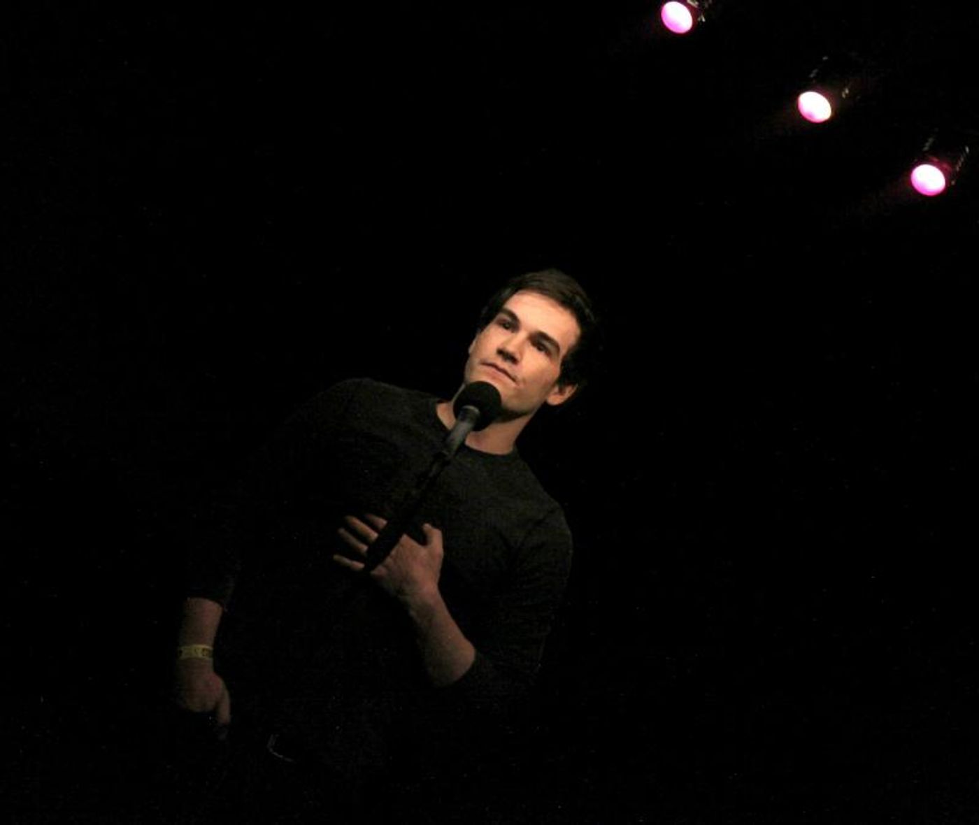 Review: IN THE WORKS Pays Off at The Duplex  Image