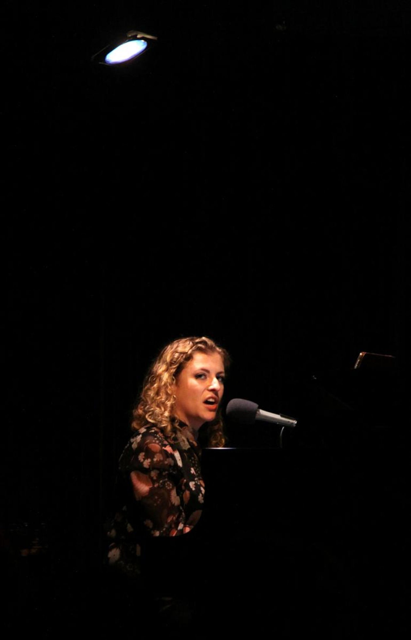 Review: IN THE WORKS Pays Off at The Duplex  Image