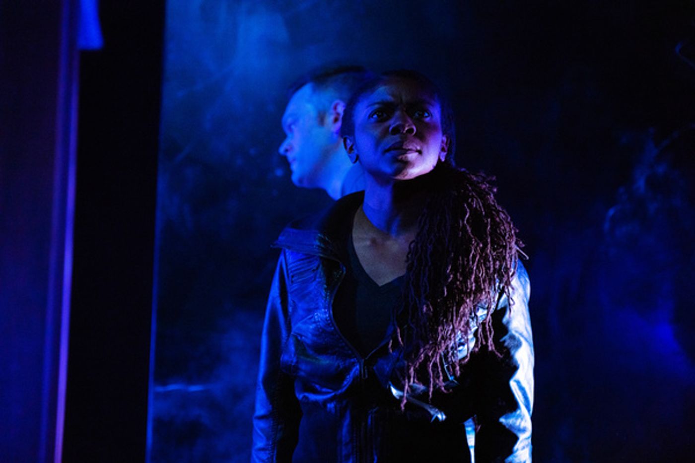 Photo Flash: First Look at Shattered Globe Theatre's SHEEPDOG  Image