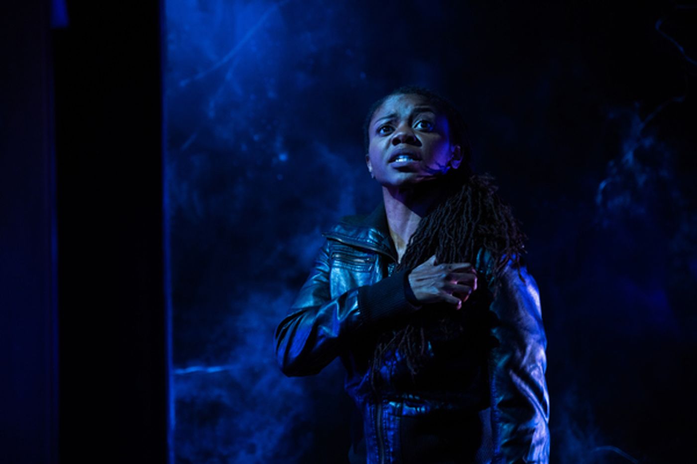 Photo Flash: First Look at Shattered Globe Theatre's SHEEPDOG  Image