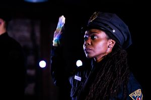 Leslie Ann Sheppard @ BroadwayWorld Leslie Ann Sheppard Photo