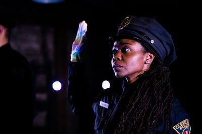 Leslie Ann Sheppard Photo