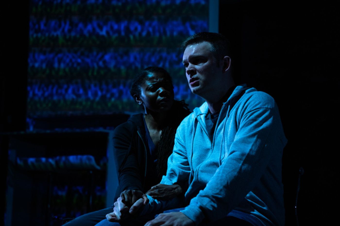 Photo Flash: First Look at Shattered Globe Theatre's SHEEPDOG  Image