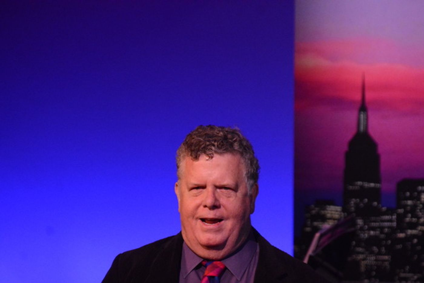 Photo Coverage: FORBIDDEN BROADWAY THE NEXT GENERATION Opens at The York Theatre Company  Image