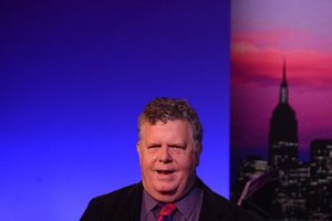 James Morgan @ BroadwayWorld James Morgan Photo