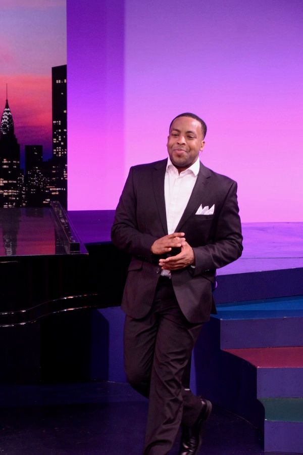 Immanuel Houston  Photo