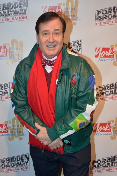 Lee Roy Reams Photo