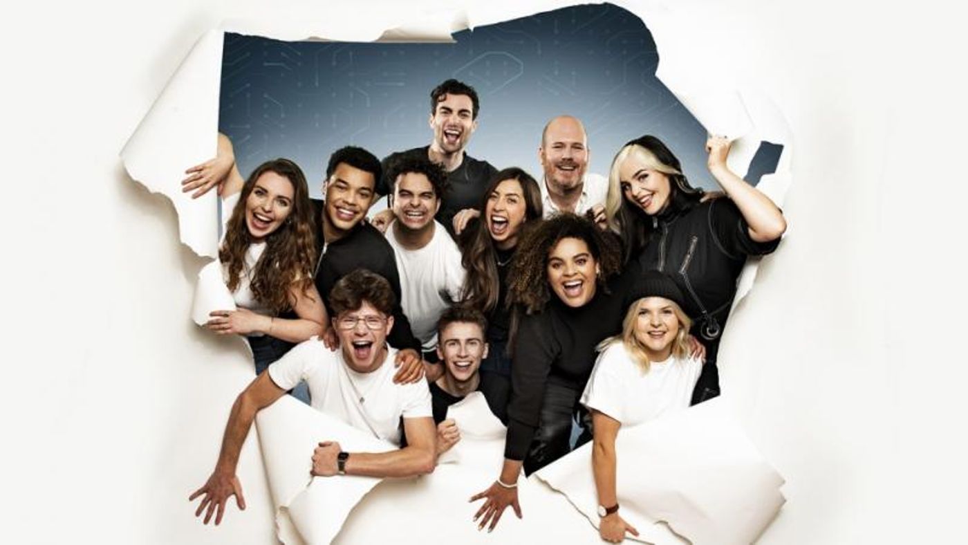 Interview: Joe Iconis On Bringing BE MORE CHILL To London Interview: Joe Iconis On Bringing BE MORE CHILL To London Image