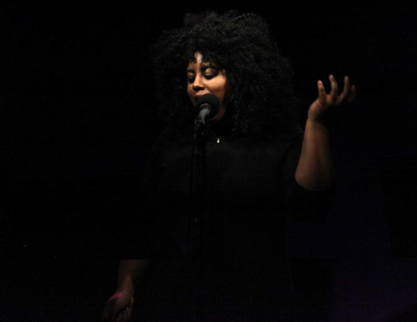 Review: BACK WHERE IT BEGAN: AN EVENING WITH JEFF THOMSON AND FRIENDS at The Duplex Showcases Music Stands  Image