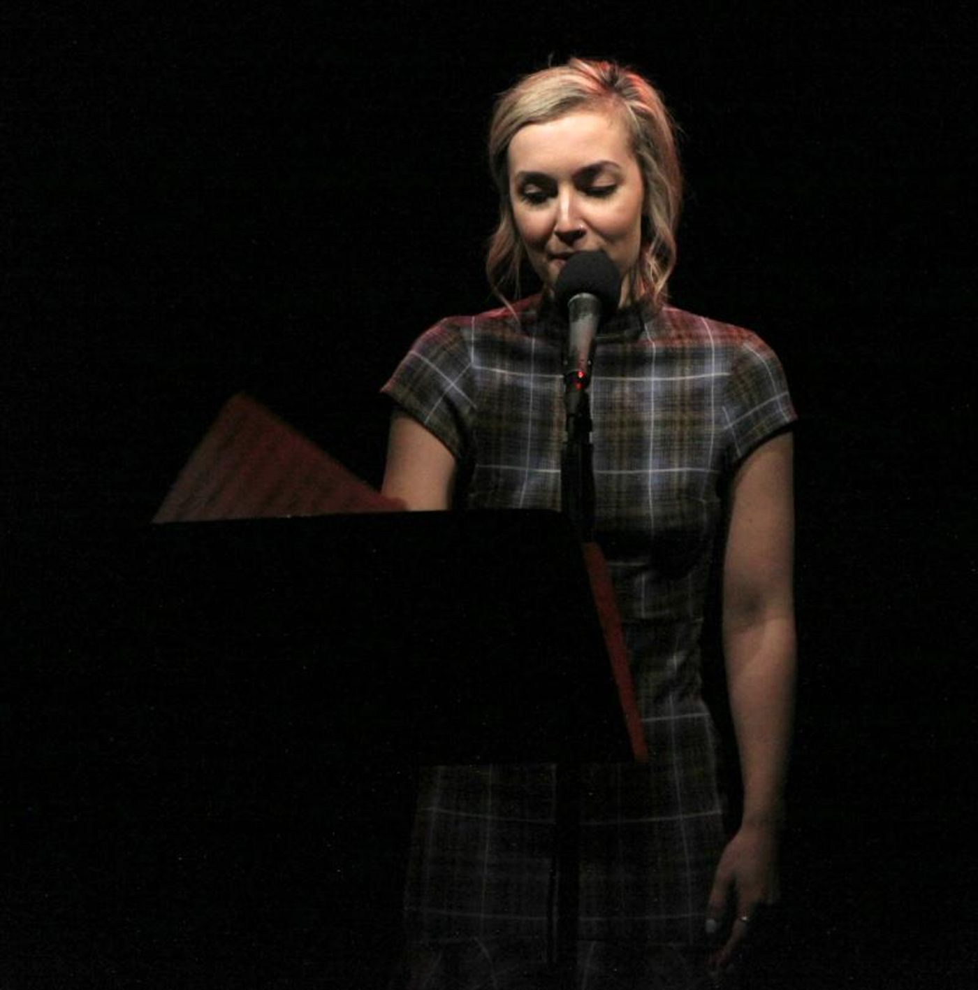 Review: BACK WHERE IT BEGAN: AN EVENING WITH JEFF THOMSON AND FRIENDS at The Duplex Showcases Music Stands  Image