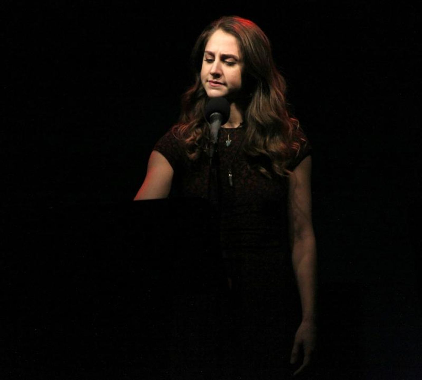 Review: BACK WHERE IT BEGAN: AN EVENING WITH JEFF THOMSON AND FRIENDS at The Duplex Showcases Music Stands  Image