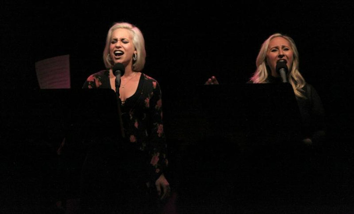 Review: BACK WHERE IT BEGAN: AN EVENING WITH JEFF THOMSON AND FRIENDS at The Duplex Showcases Music Stands  Image