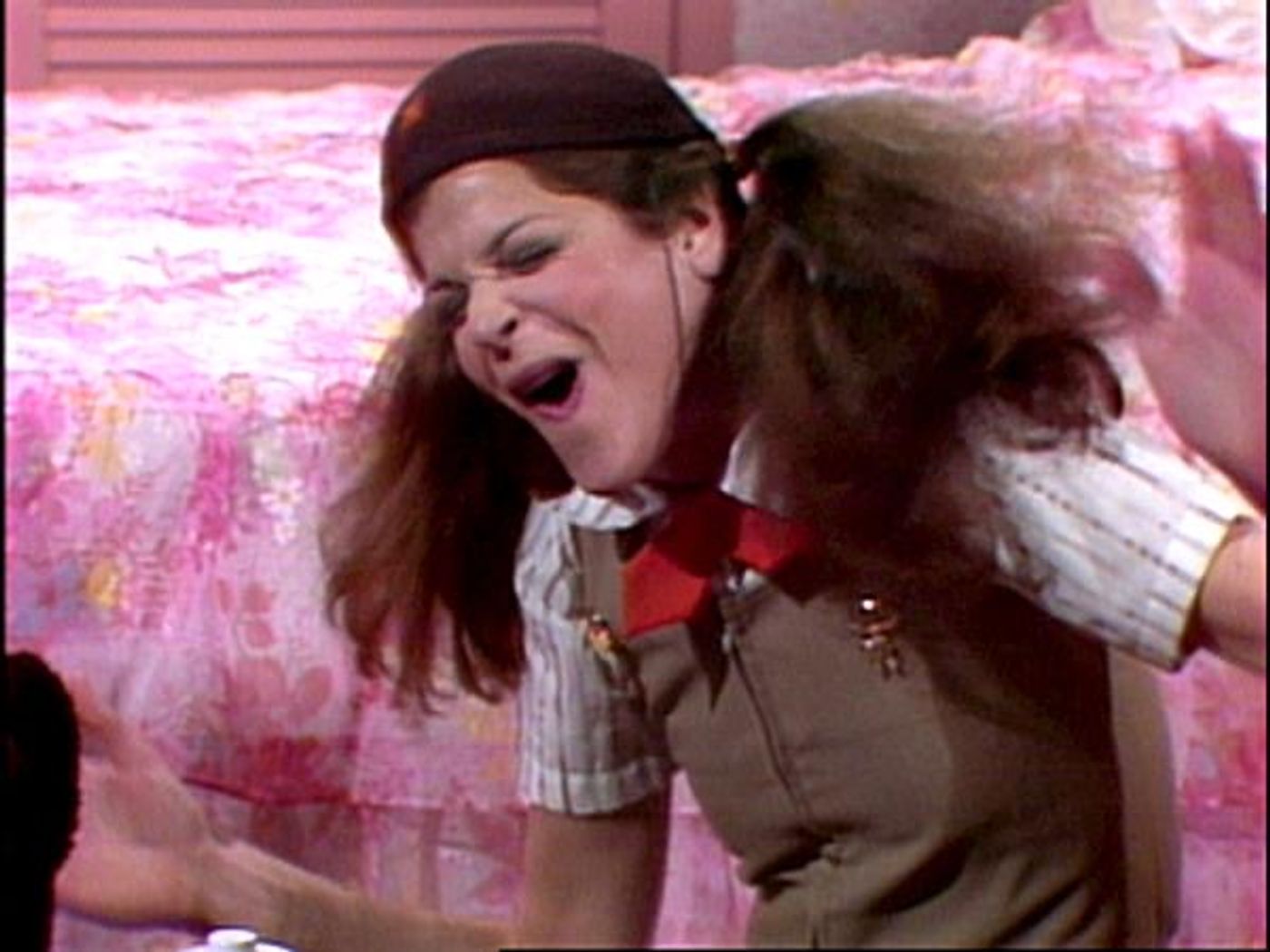 Review: YOU MAKE ME LAUGH: A LOVE SONG TO GILDA RADNER at Temple Isaiah Ballroom  Image