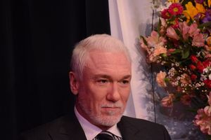 Patrick Page Photo