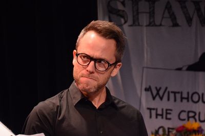 Christian Conn Photo