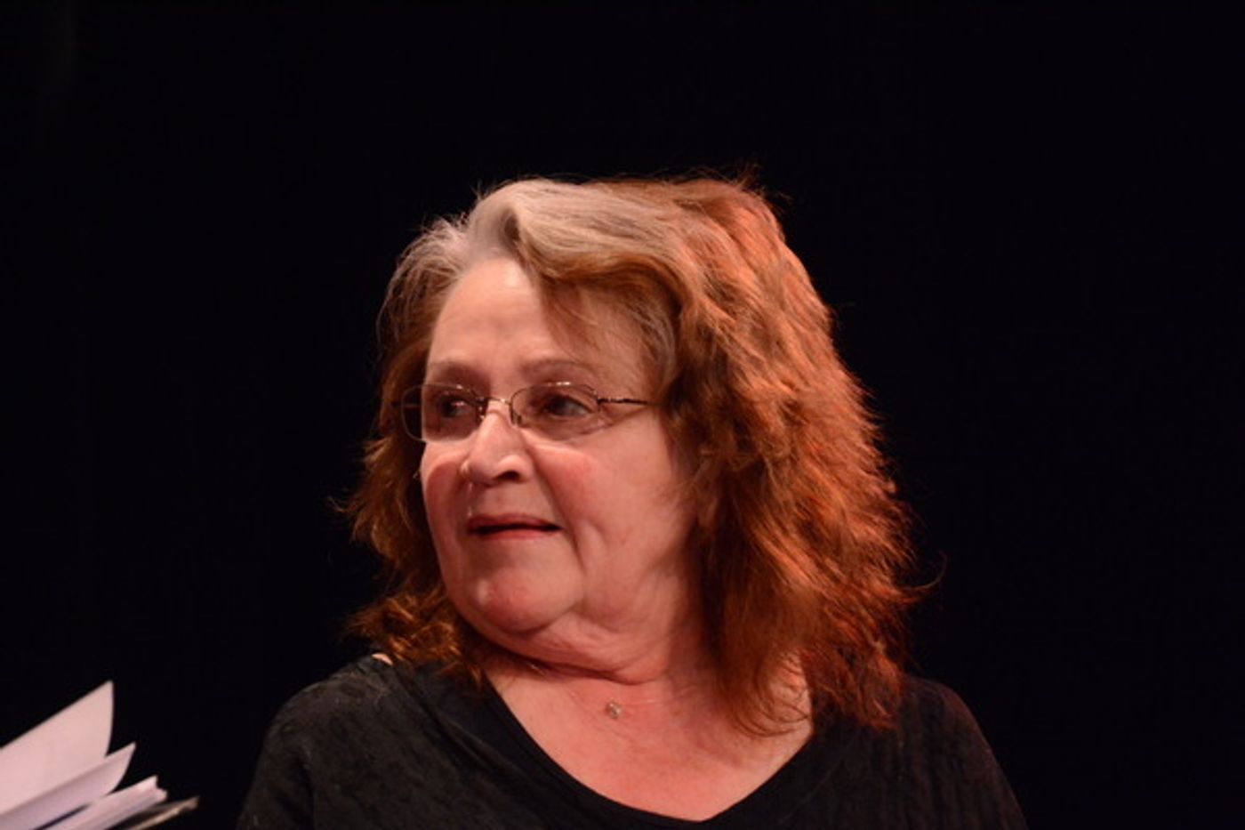 Photo Coverage: Project Shaw Presents MAJOR BARBARA  Image