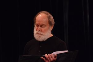 Robert Zukerman @ BroadwayWorld Robert Zukerman Photo
