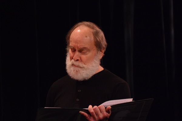 Robert Zukerman Photo