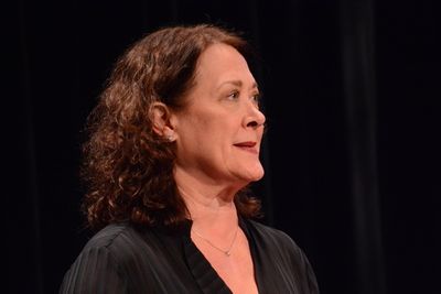 Karen Ziemba Photo