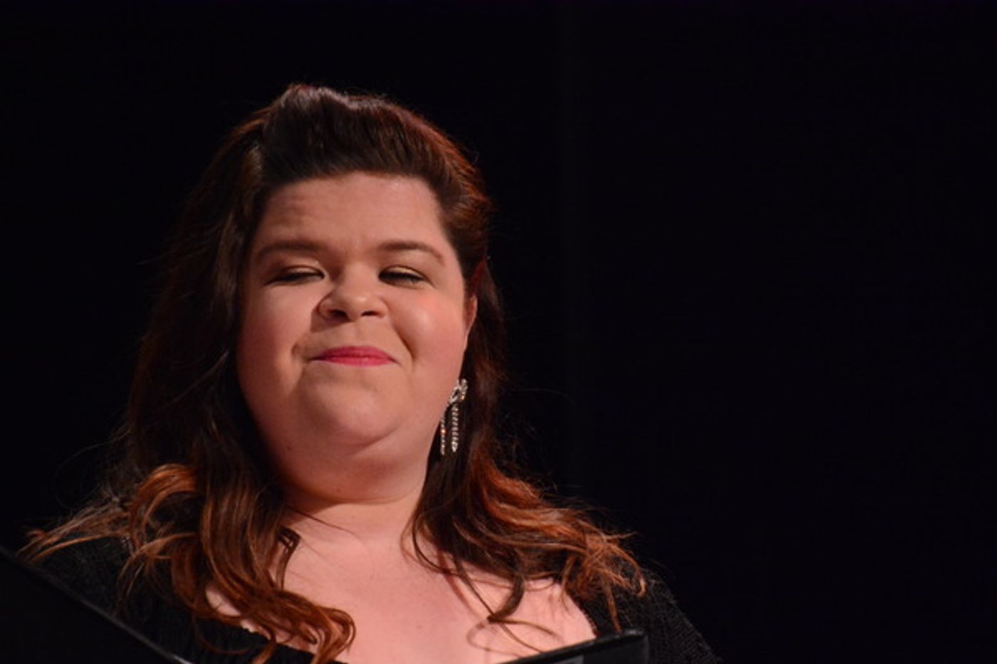 Photo Coverage: Project Shaw Presents MAJOR BARBARA  Image