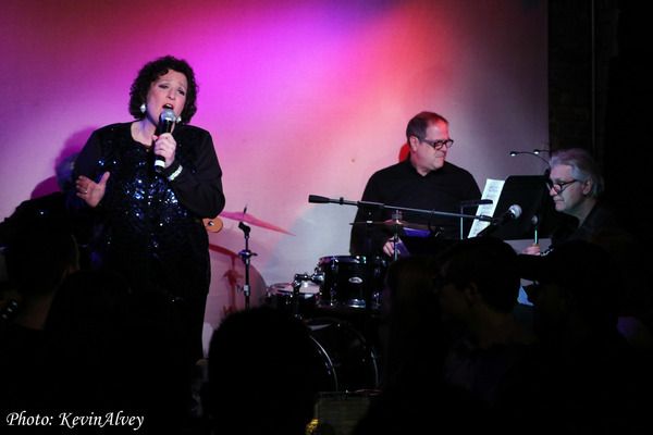 Marci Kraft, Eric Halvorson, Peter Calo Photo